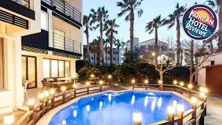 Kkeulim 365 pension and guest house | Jeju, South Korea | Hotel Review ⭐