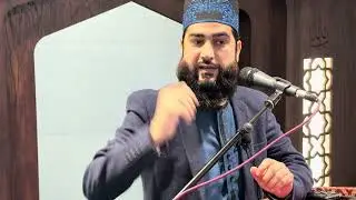 Giyarhveen Sharif | Part 2 | 16 November 2025