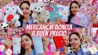 Tazas Lindas🩷Libretas a Buen Precio🩷Mini Monederos de Dama🩷Nuevos Peluches Kawaii🩷