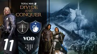 Gondor & Dol Amroth [Divide & Conquer V5.2] | VOD N°12