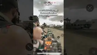 Self Development di Delta Force Part 2