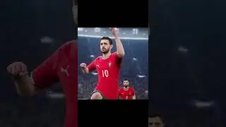 eF #eFootball2025 #GamingShorts #EpicGoal #FYP #FootballGaming #NextGenGameplay #Shorts #TrendingNow