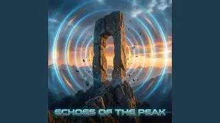 Echoes of the Peak