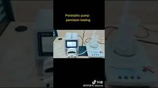 Precision testing!