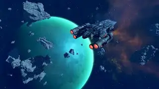 Between the Stars, 2023 gameplay, Chapter VI, story, combat