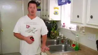 DIY Home Repairs : How to Measure a Counter Top
