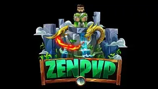 ZenPVP Showcase Video | Releast June 14TH 3PM GMT
