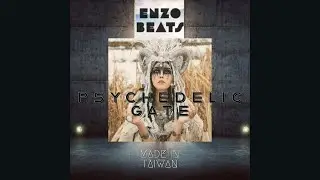 Goa Trance 2026 &ndash; Psychedelic Gate | Psy-Trance 140 BPM (Made in Taiwan) | ENZO BEATS TW