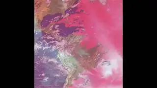 V8COLA - scale of the earth