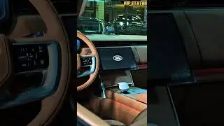 Range rover status video #rangerover #status #video