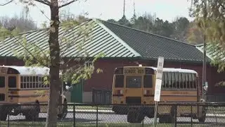 Study looks at school division split in James City County