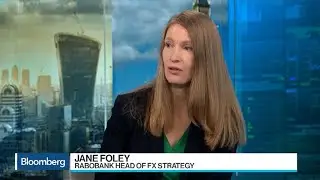 Sterling Traders Unprepared for No-Deal Brexit, Foley Says