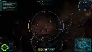 Vetje vs Angelov (Ggassassin) - SWTOR GSF 1v1 Winter 2026 - Darth Malgus