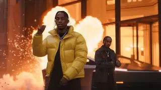 Tyga, Travis Scott - Other Position (ft. Drake, Blvck) 2025