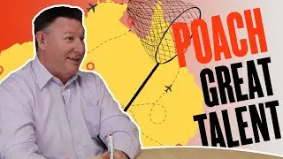 Don't Be Afraid To Poach Top Talent / Contractor Growth Tips