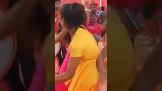bagheli Dance💃 #dance #dancer #shorts