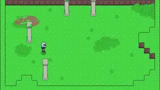 Ashborn - Character Running Animation
