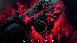 Royalty Free Modern Metal Instrumental - NERVE