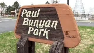 Bemidji Parks & Recreation Encouraging Public to Help With Park Cleanup