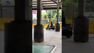 機車考試練習 — Day4