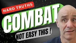 ⚡️Over 50 GA Simmer Tries WW2 Combat - 5 Things That Shocked Me !⚡️