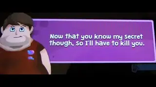 Smosh Food Battle the Game Finale (Spoilers)