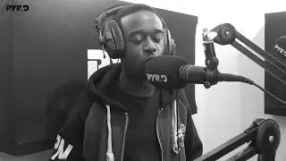 Trends In The Mix With Nico Lindsay - PyroRadio - (04/06/2018)