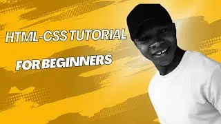 how to work with HTML & CSS. how to link CSS to HTML