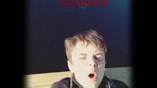 KAPTEIN KNURR