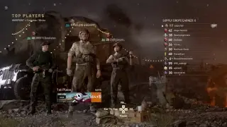 Carentan 24/7-Prestige 10