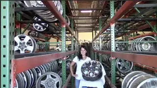 Factory Original Fiat Rims & OEM Fiat Wheels &ndash; OriginalWheel.com