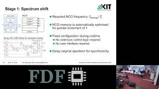 Muscheid: FPGA implementation of a channelization stage for superconducting quantum detectors DAQ