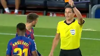 Football | Incredible Moments and the result is  Red Card