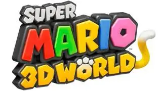 Bowser's Lava Lake Keep   Super Mario 3D World Music Extended HD