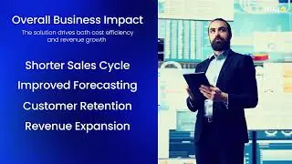 AI-Powered Revenue Expansion Accelerator | Case Study