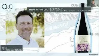 Ian Blackburn Presents: STARS of Santa Lucia Highlands 2022