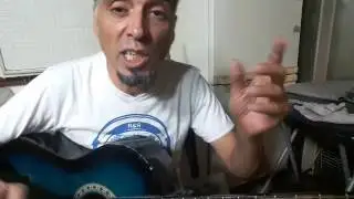 Cómo tocar Atravesando todo límite Hermética con guitarra criolla Acordes Tutorial Letra