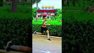 skating lover | skating starting 😍😍#youtubeshorts #skating