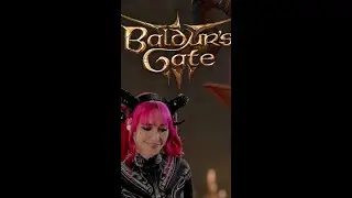 🐉 LIVE NOW &ndash; Baldur&rsquo;s Gate 3 | Choices Matter | Fantasy RPG Adventure | First Playthrough ✨⚔️