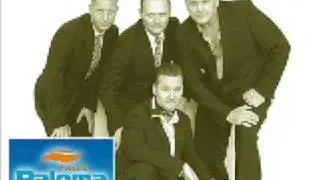 The Crystalairs on german radio (Radio Paloma)