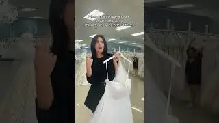 Wedding Dresses at New York Bride Raleigh NC Where You Can Shop in Peace Without Your Entourage