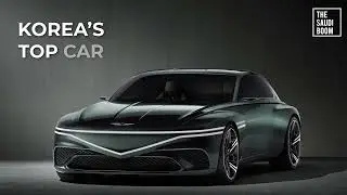 Hyundai to Build EV Electric Vehicle Assembly Plant in Saudi Arabia