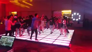 MD SOUND DJ MADHU AT WESTIN HOTEL