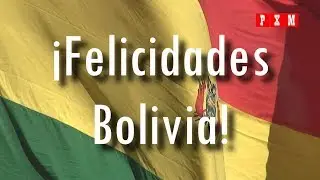 Himno Nacional de Bolivia - Versi&oacute;n Metal de Alex Aramayo
