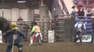 Cody Coverchuk 87 on Slough Shark 2013 CCA Finals Round Five