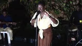 Amazing Live Cover of Shoemaker by 121Selah ft Remii & Sinmidele - Nita Katushabe