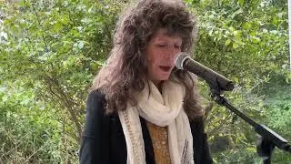 Jennifer Keith Poetry Reading