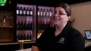 California Corks presents F&auml;si Estate Winery