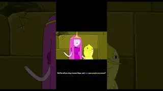 Lemonhope Is Free | Adventure Time #adventuretime