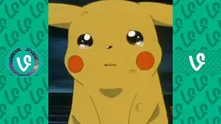 Pok&eacute;mon GO Vines Compilation July 2016